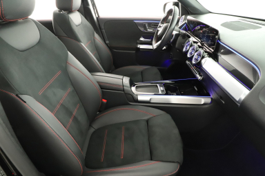 Mercedes-Benz GLB - 2024