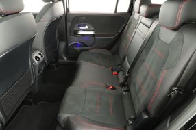 Mercedes-Benz GLB - 2024