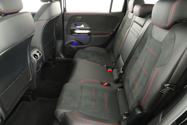 Mercedes-Benz GLB - 2024