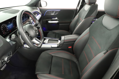 Mercedes-Benz GLB - 2024