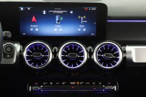 Mercedes-Benz GLB - 2024