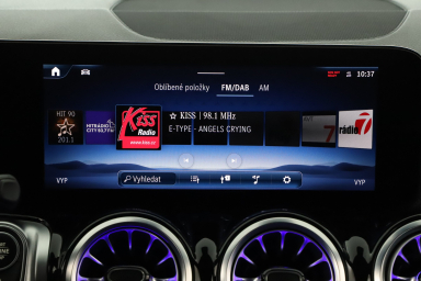 Mercedes-Benz GLB - 2024