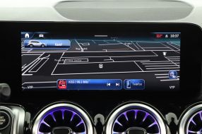 Mercedes-Benz GLB - 2024