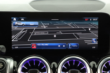 Mercedes-Benz GLB - 2024