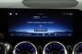 Mercedes-Benz GLB - 2024