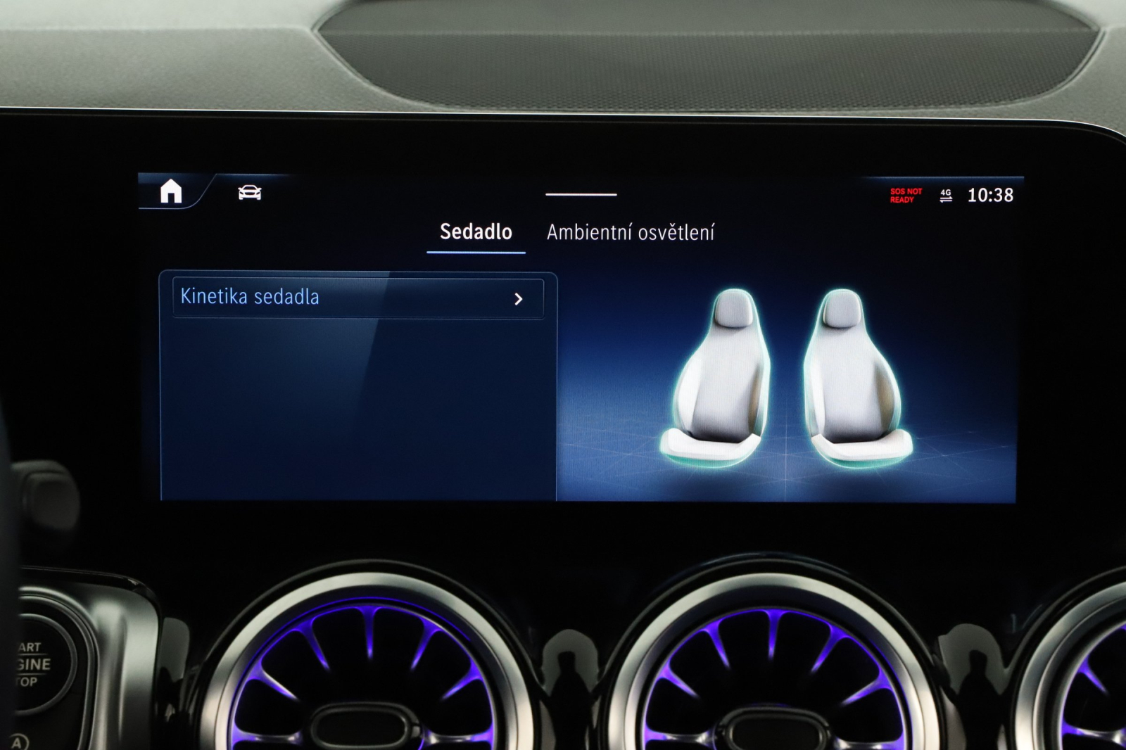 Mercedes-Benz GLB - 2024