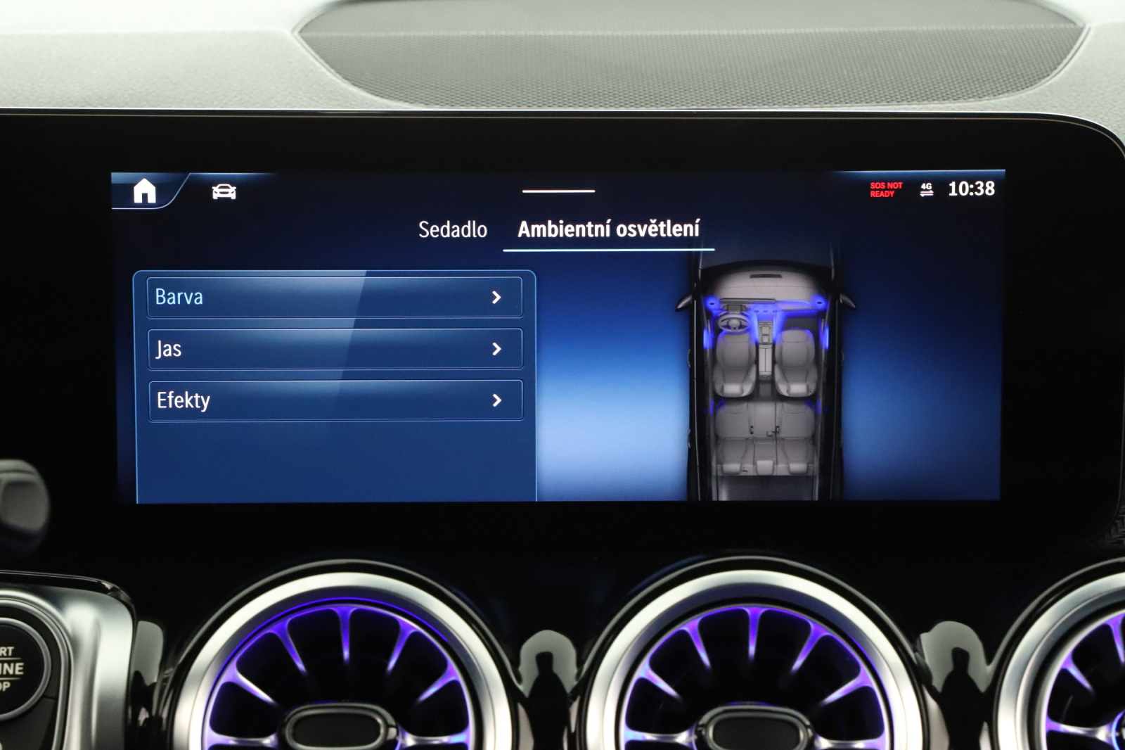 Mercedes-Benz GLB - 2024