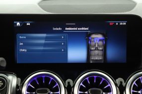 Mercedes-Benz GLB - 2024