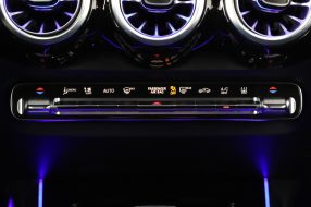 Mercedes-Benz GLB - 2024