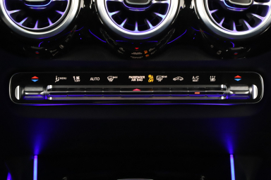 Mercedes-Benz GLB - 2024