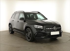 Mercedes-Benz GLB - 2024
