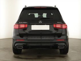 Mercedes-Benz GLB - 2024