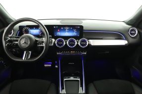 Mercedes-Benz GLB - 2024