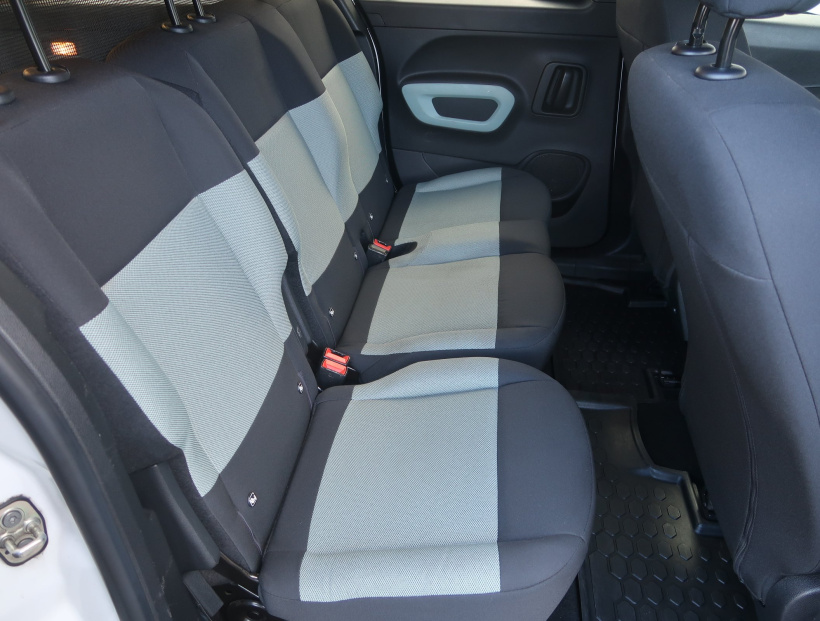 Citroen Berlingo, 2019