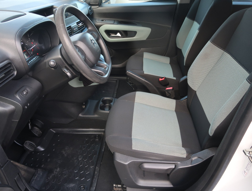 Citroen Berlingo, 2019