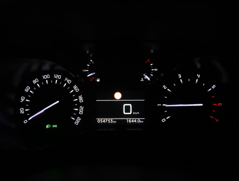 Citroen Berlingo, 2019