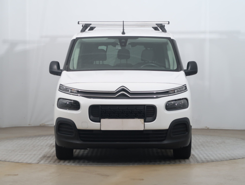 Citroen Berlingo, 2019