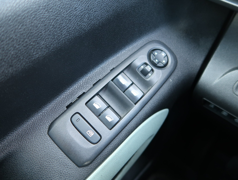 Citroen Berlingo, 2019