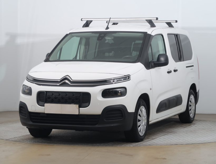 Citroen Berlingo, 2019