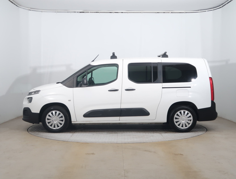 Citroen Berlingo, 2019