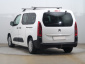 Citroen Berlingo, 2019