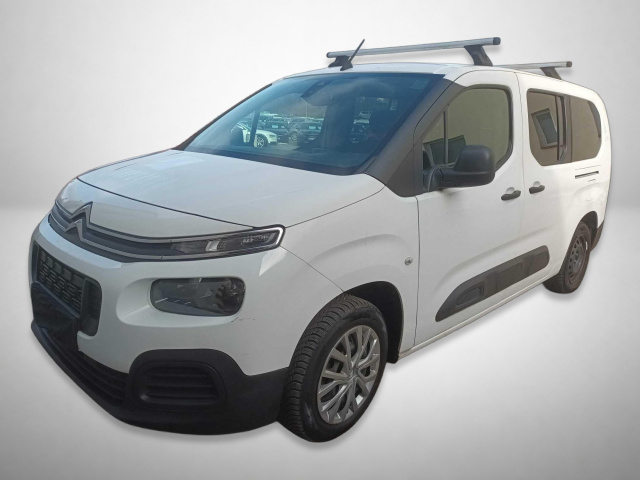 Citroen Berlingo 2019