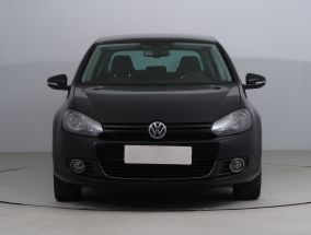 Volkswagen Golf - 2012