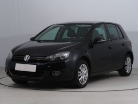 Volkswagen Golf - 2012