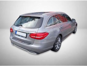 Mercedes-Benz C - 2015