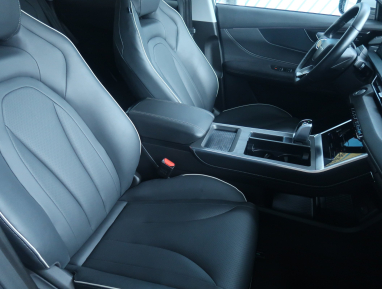 Chery Tiggo 4 - 2025