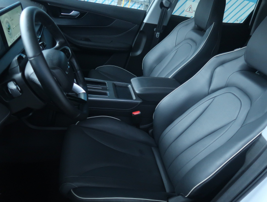 Chery Tiggo 4 1.5 Hybrid
