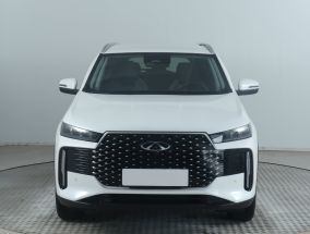 Chery Tiggo 4 - 2025