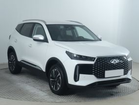 Chery Tiggo 4 - 2025