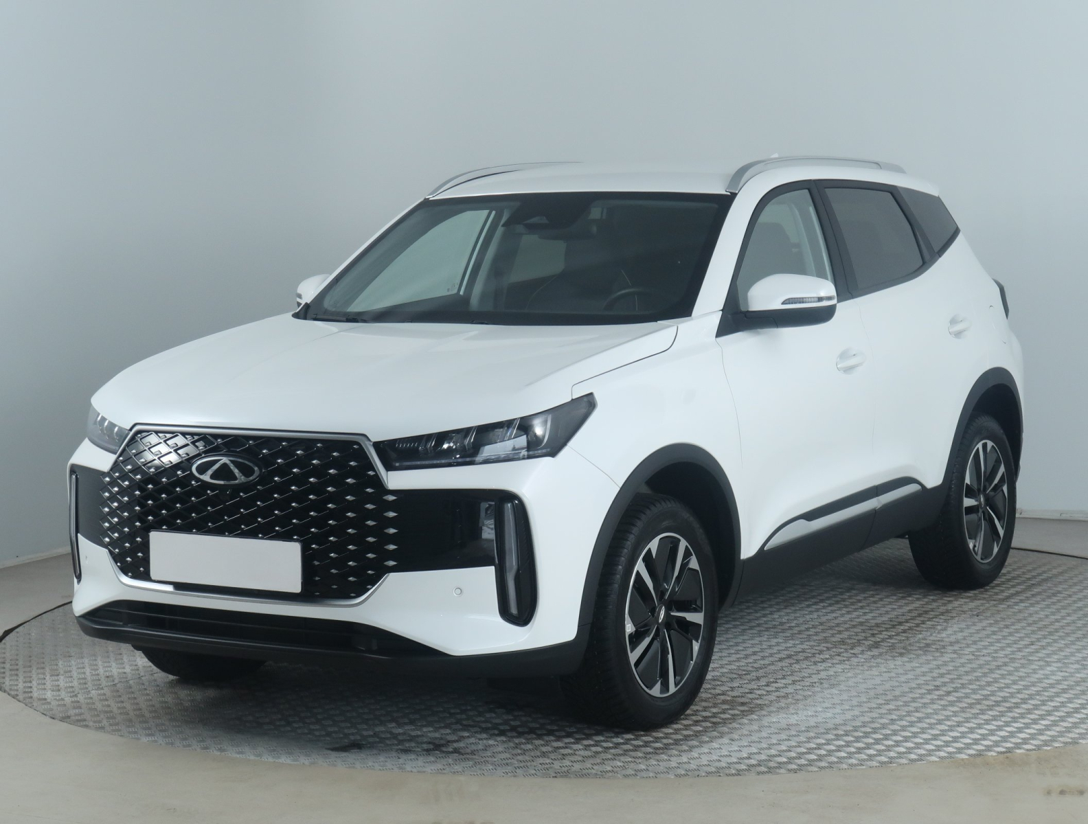 Chery Tiggo 4 - 2025