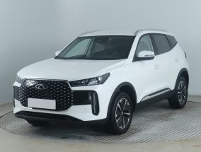 Chery Tiggo 4 - 2025