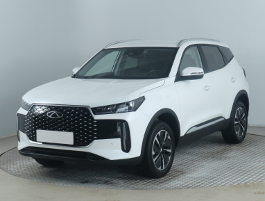 Chery Tiggo 4 - 2025