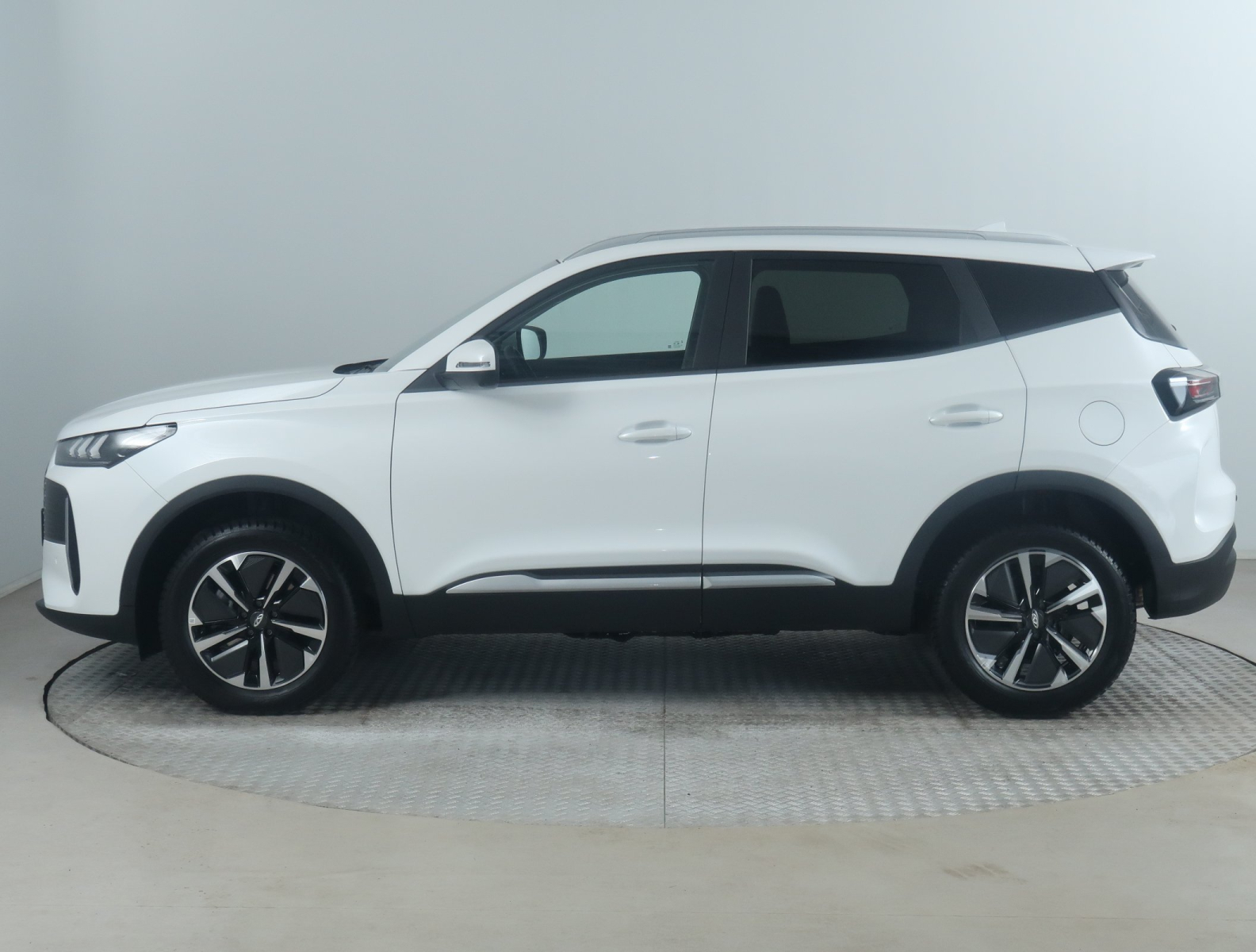 Chery Tiggo 4 - 2025