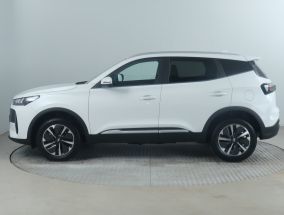 Chery Tiggo 4 - 2025