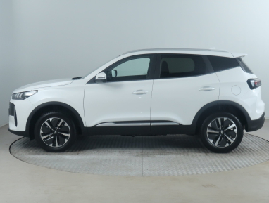 Chery Tiggo 4 - 2025