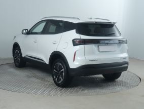 Chery Tiggo 4 - 2025