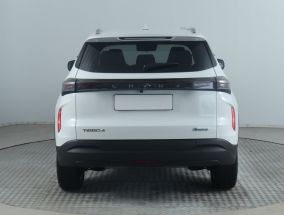 Chery Tiggo 4 - 2025