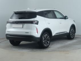 Chery Tiggo 4 - 2025