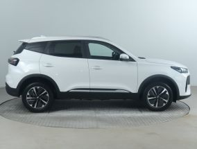 Chery Tiggo 4 - 2025