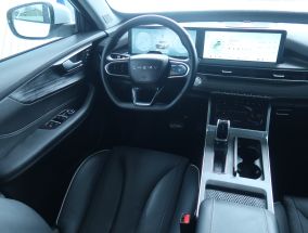 Chery Tiggo 4 - 2025