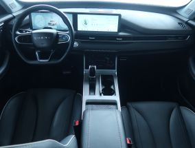 Chery Tiggo 4 - 2025