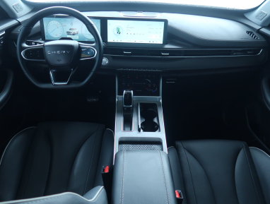 Chery Tiggo 4 - 2025