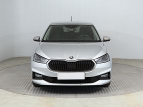 Skoda Fabia - 2024