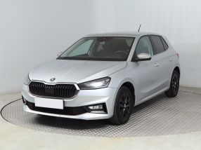 Skoda Fabia - 2024