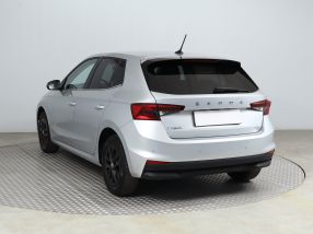 Skoda Fabia - 2024