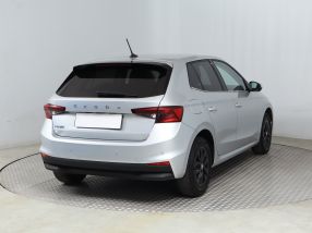 Škoda Fabia - 2024